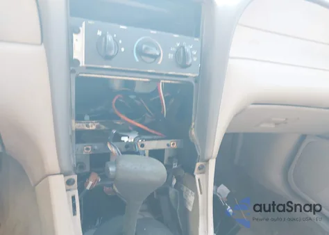 2001 Ford Mustang Gt from USA, damaged, VIN 1FAFP42X71F227648